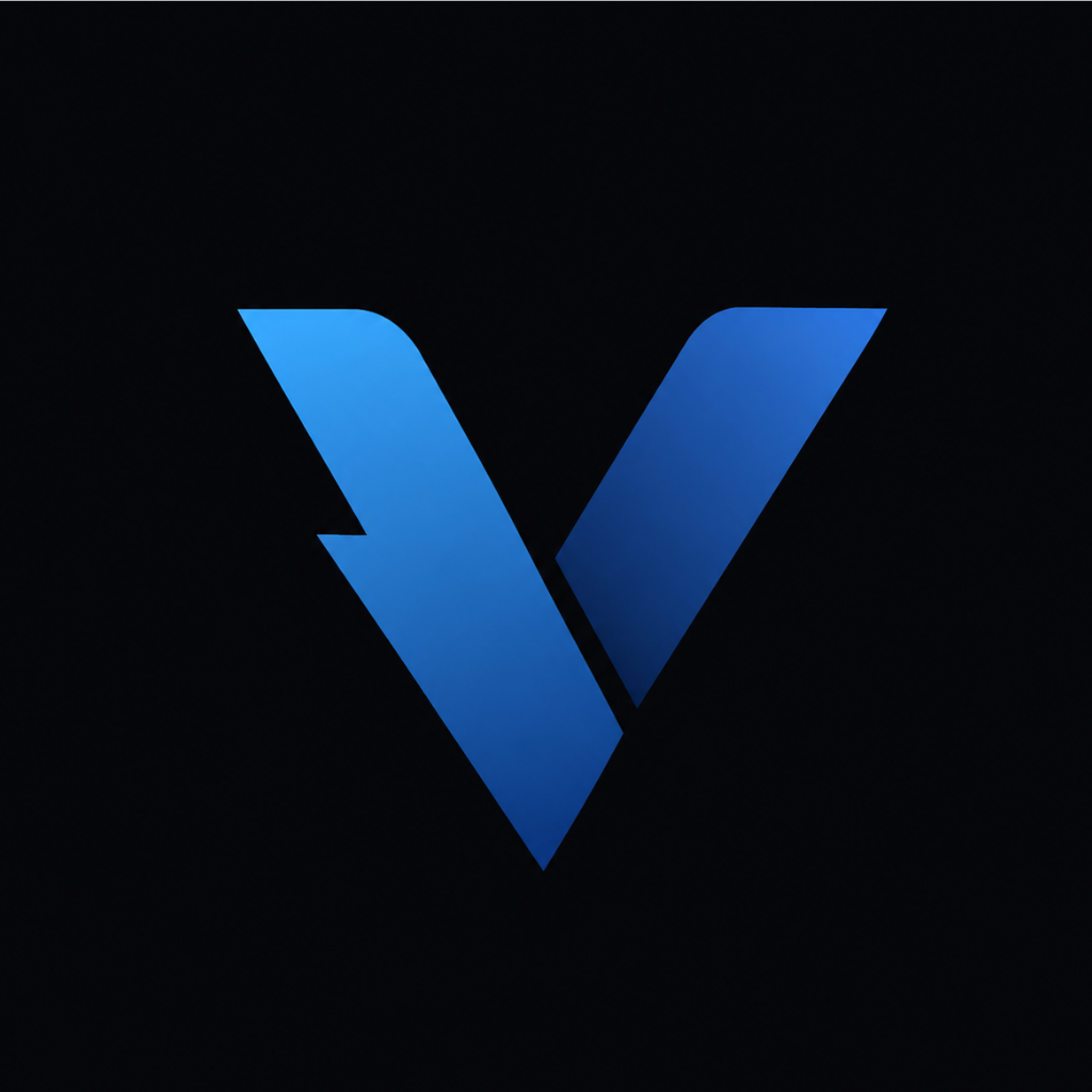 Vexanode Dashboard Logo